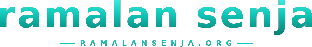 ramalan senja logo