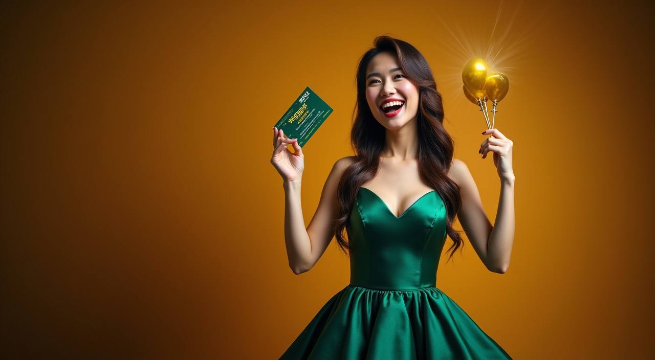 ramalan senja Variasi Permainan untuk Semua Selera di ramalan senja
